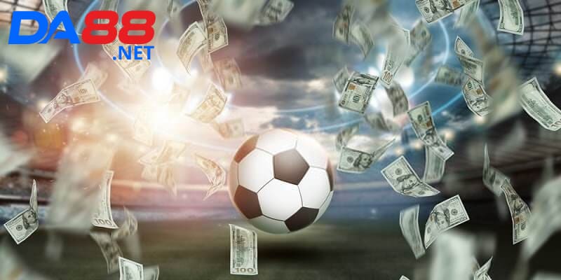 Kinh nghiệm chơi kèo chấp nửa trái từ các tay cá cược hàng đầu