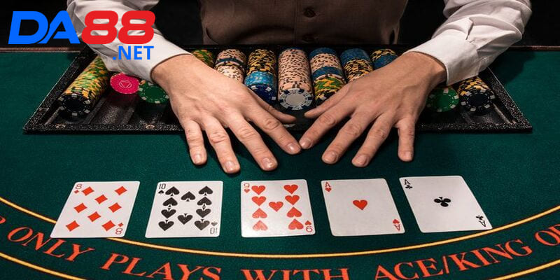 Tận dụng các chiến thuật để tối đa ưu thế chiến thắng