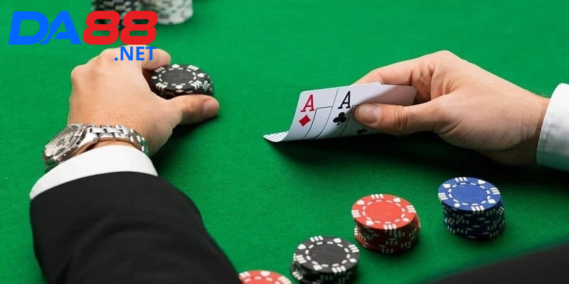 Tổng quan về cách tính xì trong xì dách