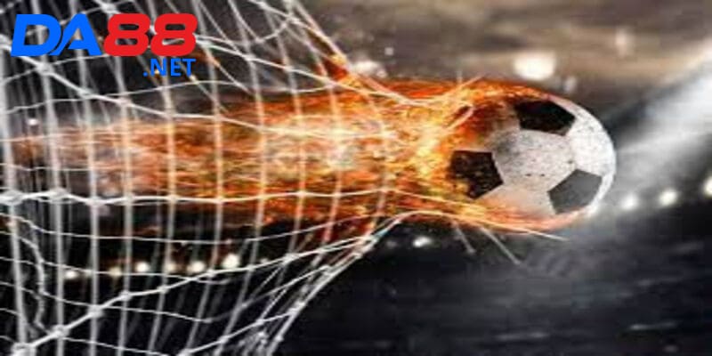 Đặt cược dựa trên xu hướng của trận đấu 