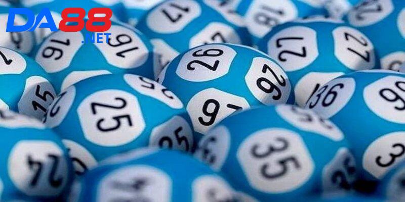 Phương pháp chọn số trong cách nuôi lô khung 10 ngày