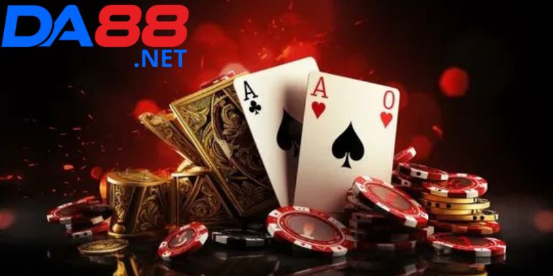 Luật Chơi Baccarat Cơ Bản Và Mẹo Chơi Hiệu Quả Nhất Tại DA88