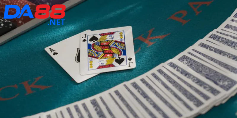 Luật Chơi Xì Dách - Các Quy Tắc Cơ Bản Dễ Hiểu Cho Newbie