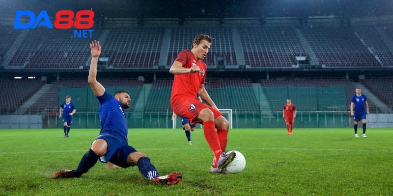 Cách đọc kèo 1/4 chuẩn xác cho người mới