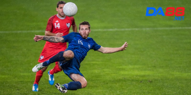 Chiến thuật chơi kèo 3/4 của cao thủ