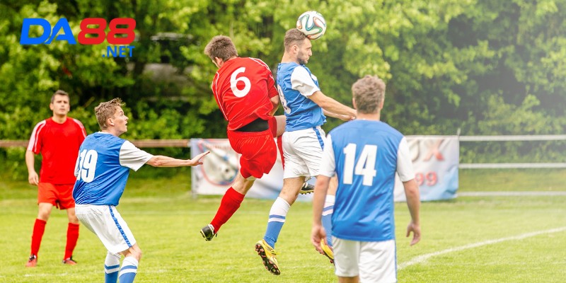 Chiến thuật soi kèo 1/4 hiệu quả nhất