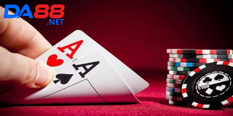 Một số luật chơi xì dách đặc biệt có thể xảy ra trong ván đấu