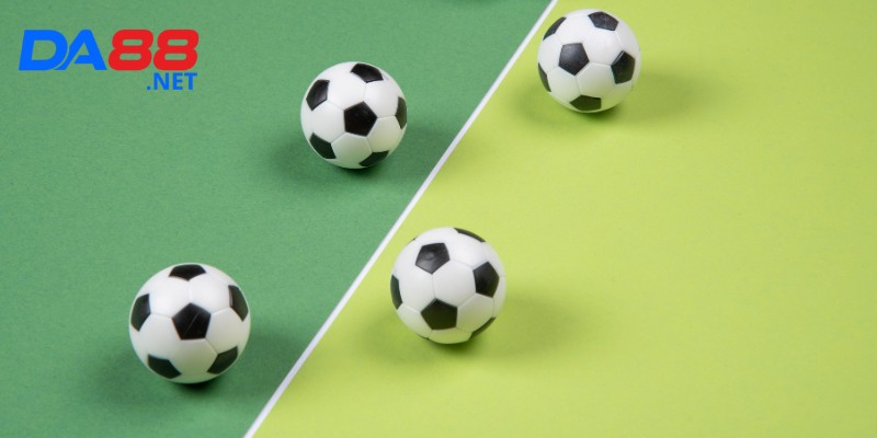 Tìm hiểu về kèo 3/4